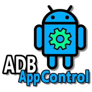 ADB App Control